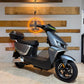 Scooter Elétrica sem carta Raider Scooty 72V
