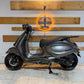 Scooter Atac Napoli 50cc