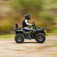 Mitt 275 ATV