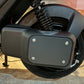 Scooter Elétrica Vortex 72V Falcon Azul