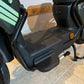 Scooter Elétrica Vortex 72V Falcon Verde