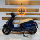 Scooter Atac Napoli 50cc
