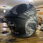 AXXIS Hunter Dragon Grey