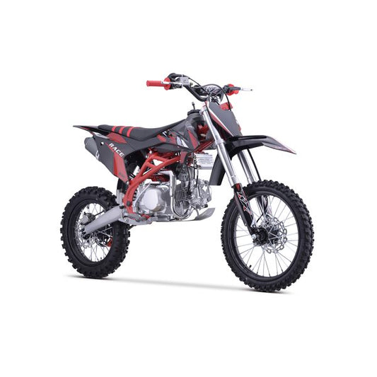 PIT BIKE 140 – VOLCANO RACE (17″/14″)