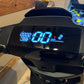 Scooter Elétrica Seventeen Zoa cinzento