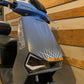 Scooter Elétrica Seventeen Zoa cinzento