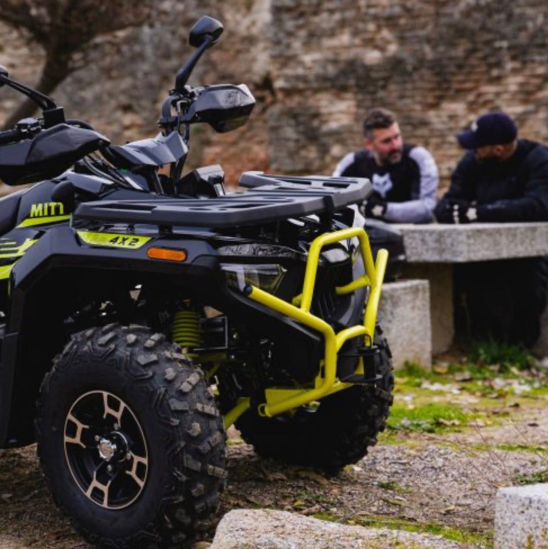 Mitt 275 ATV