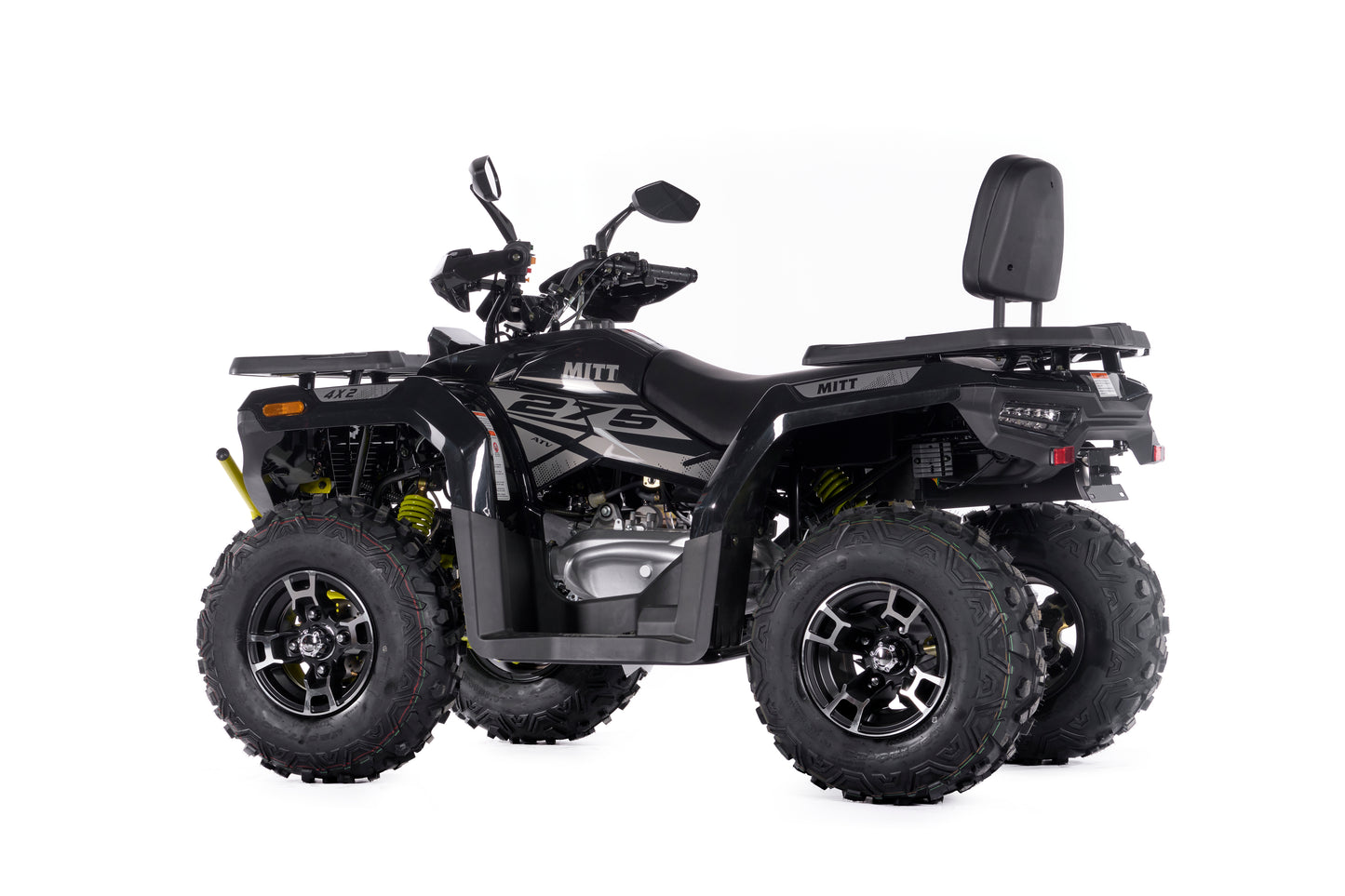Mitt 275 ATV