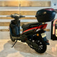 Scooter Elétrica NeoVolt Pulse  Black