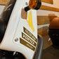 Scooter Elétrica Vortex 72V Falcon Branco