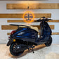 Scooter Atac Napoli 50cc