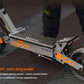Trotinete Elétrica Kukirin G2-2026