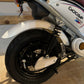 Vortex Elétrica X-One 26Ah Branco