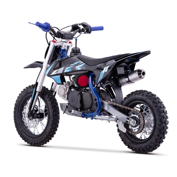 TOX: VOLCANO MX 110 (MK13) 12″/10″