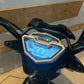 Scooter Elétrica Seventeen Sport Black