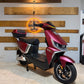 Scooter Elétrica sem carta Raider Scooty 72V