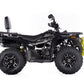 Mitt 275 ATV