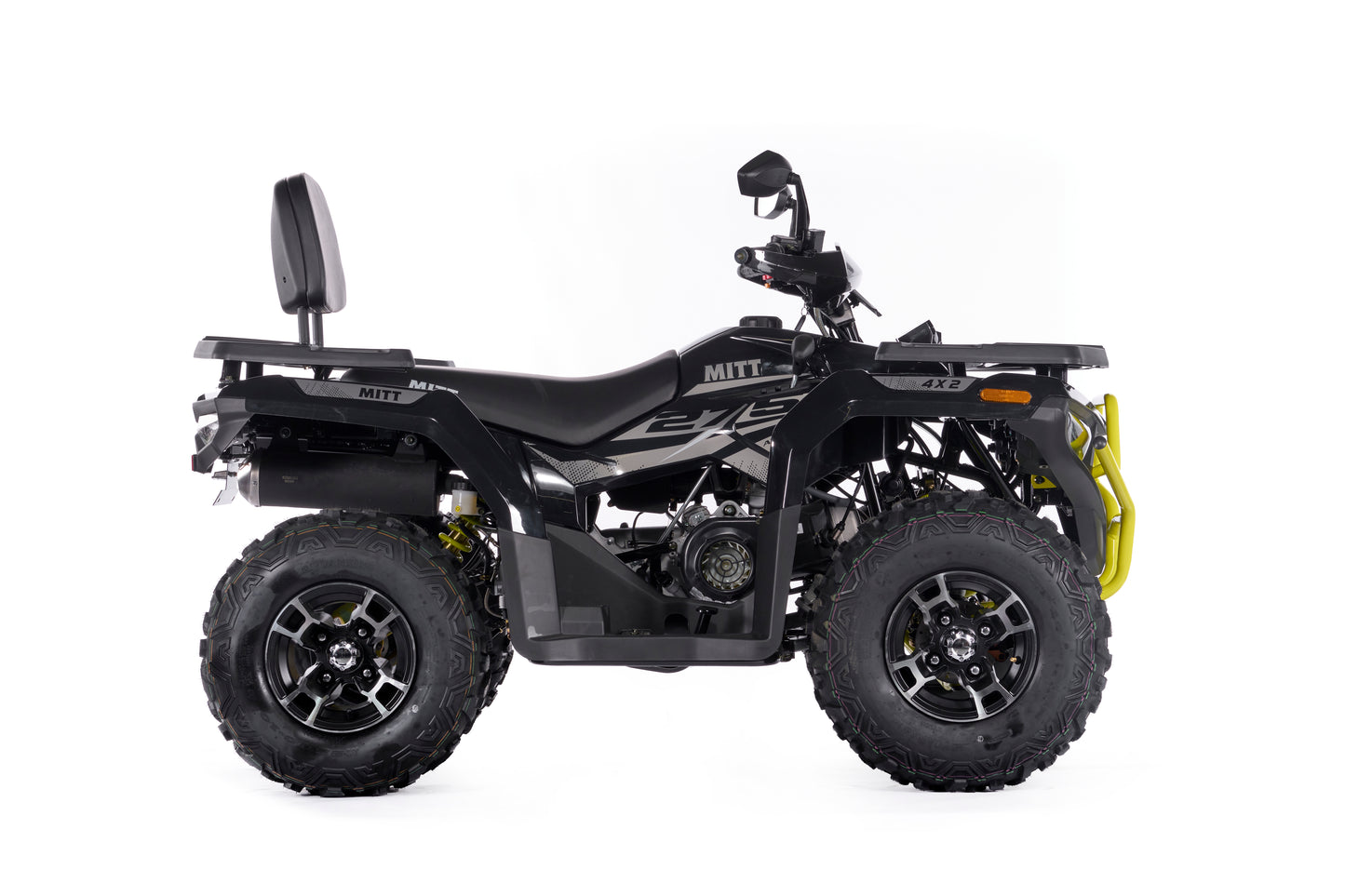 Mitt 275 ATV