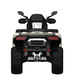 Benda Redstone 550 Long