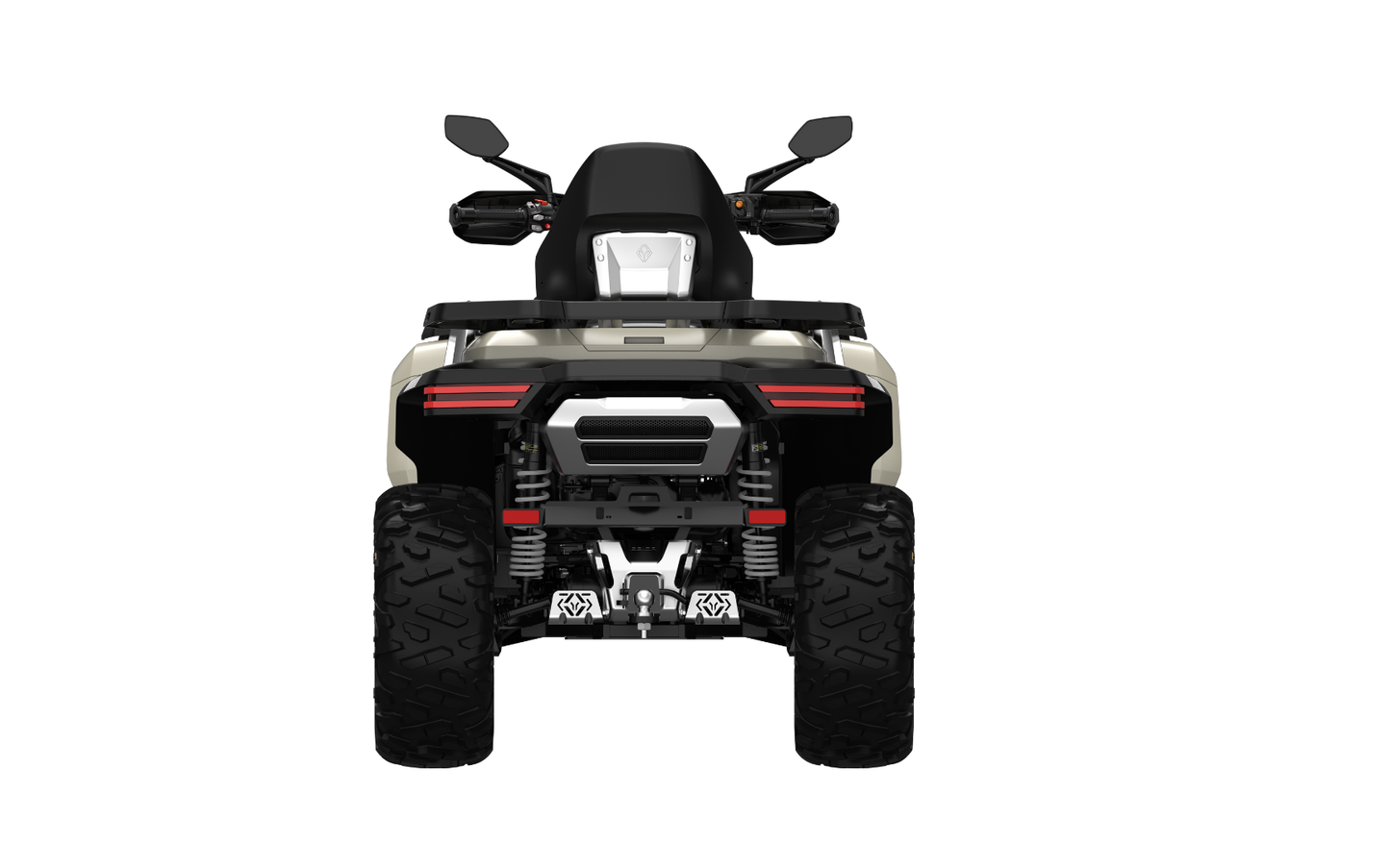 Benda Redstone 550 Long