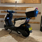 Scooter Elétrica NeoVolt We-Ride Branco