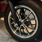 Scooter de Mobilidade Seventeen Red