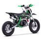 TOX: VOLCANO MX 110 (MK13) 12″/10″