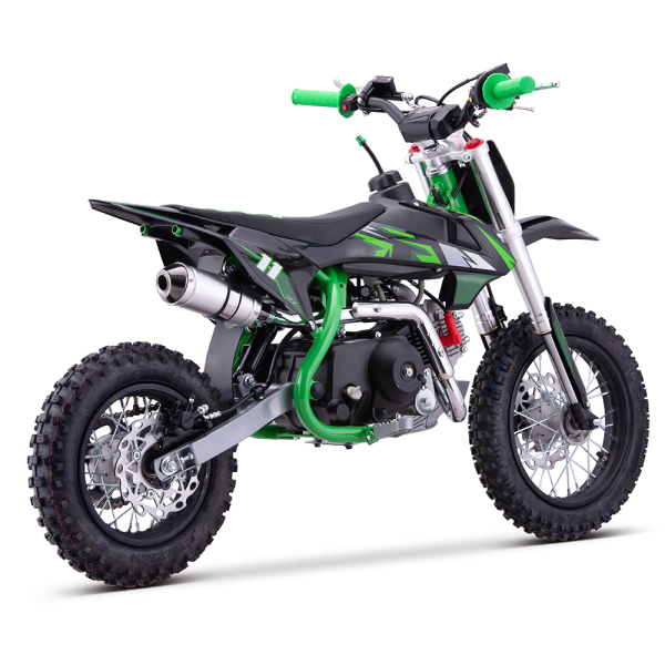 TOX: VOLCANO MX 110 (MK13) 12″/10″
