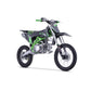 PIT BIKE 140 – VOLCANO RACE (17″/14″)