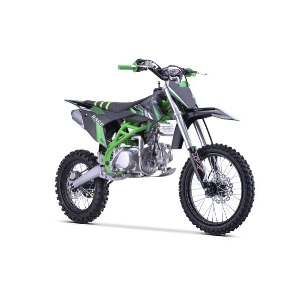 PIT BIKE 140 – VOLCANO RACE (17″/14″)