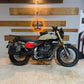 Fantic Caballero 700 Travel