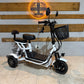 Triciclo Voltrish Kiev