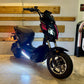 Scooter Elétrica Voltrish Vision TX