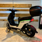 Scooter Elétrica Voltrish Azores