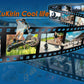 Trotinete Elétrica Kukirin G2-2026