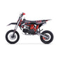 TOX: VOLCANO MX 125 14″/12″