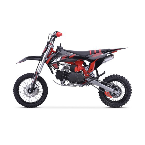 TOX: VOLCANO MX 125 14″/12″
