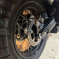 Fantic Caballero 700 Travel