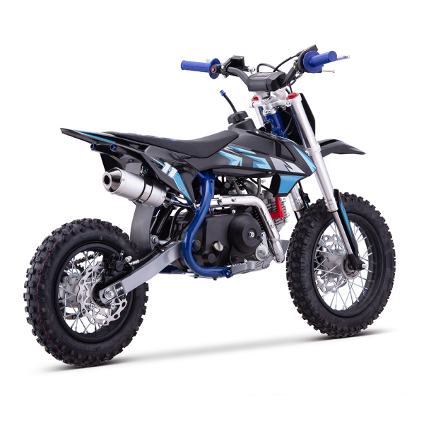 TOX: VOLCANO MX 110 (MK13) 12″/10″