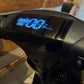 Scooter Elétrica NeoVolt We-Ride Cinzento