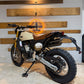 Fantic Caballero 500 Rally