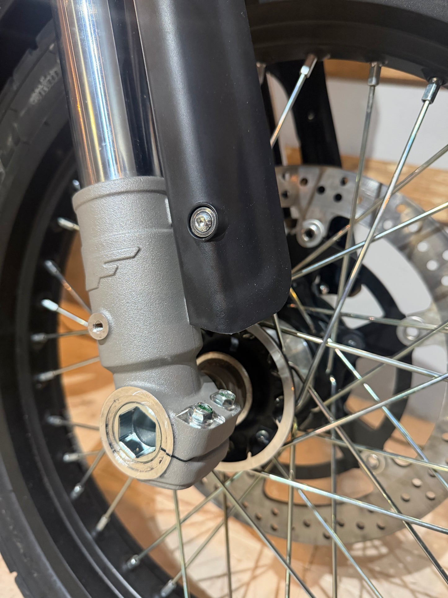 Fantic Caballero 700 Travel