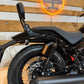 Macbor Rockster 125 Evo