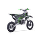 TOX: VOLCANO MX 125 14″/12″