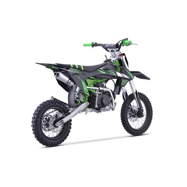 TOX: VOLCANO MX 125 14″/12″