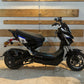 Scooter Elétrica Seventeen Sport Black