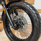Macbor Rockster 125 Evo