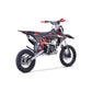 TOX: VOLCANO MX 125 14″/12″