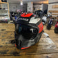 AXXIS Hunter SV Red