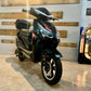 Scooter Elétrica NeoVolt Pulse  Black